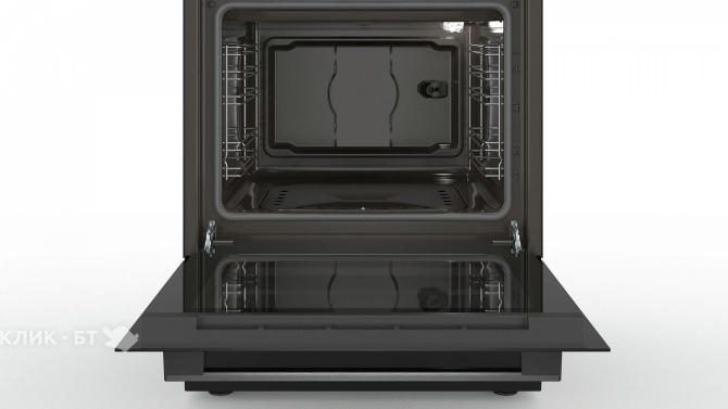 Кухонная плита BOSCH HGA128D60R