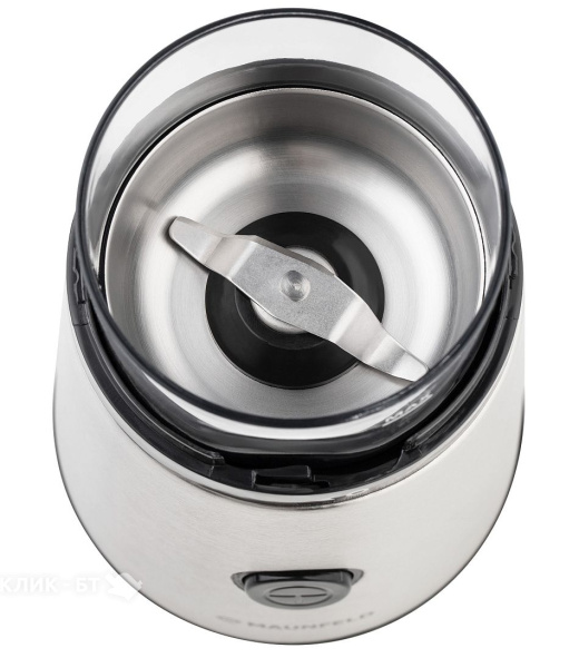 Кофемолка MAUNFELD MF-522S