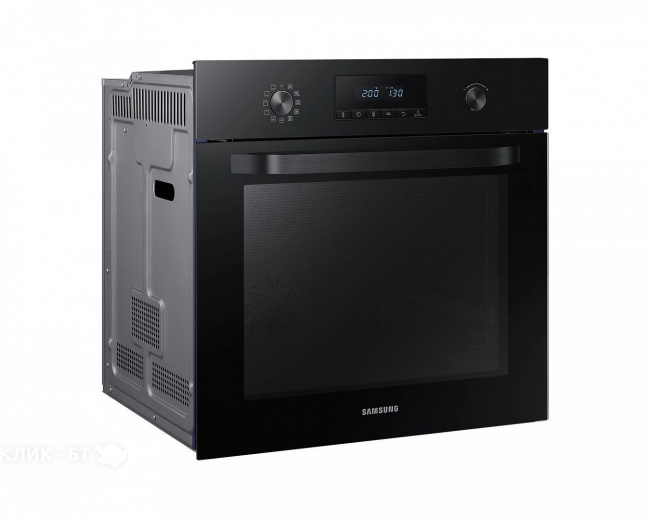 Духовой шкаф SAMSUNG NV68R2340RB/WT