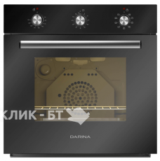 Духовой шкаф DARINA 1U BDE 111 707 At
