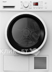 Сушильная машина WEISSGAUFF WD 6128 D