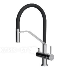 Смеситель OMOIKIRI Akeno BN-BL (4994544)