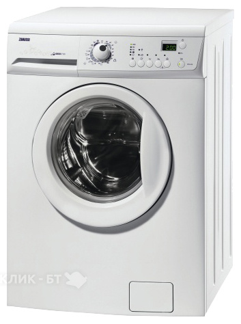 Стиральная машина ZANUSSI zkg 2125