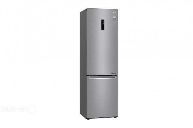 Холодильник LG GBB72PZDMN
