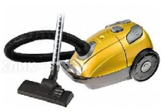 Пылесос Eurostek EVC-3016