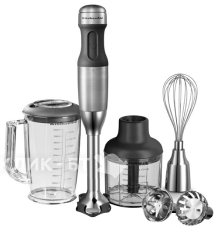 Блендер KITCHEN AID 5khb2571eer