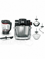 Кухонная машина BOSCH MUMS6ZS17
