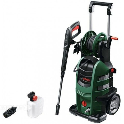Минимойка Bosch AdvancedlAquatak 140 06008A7D00