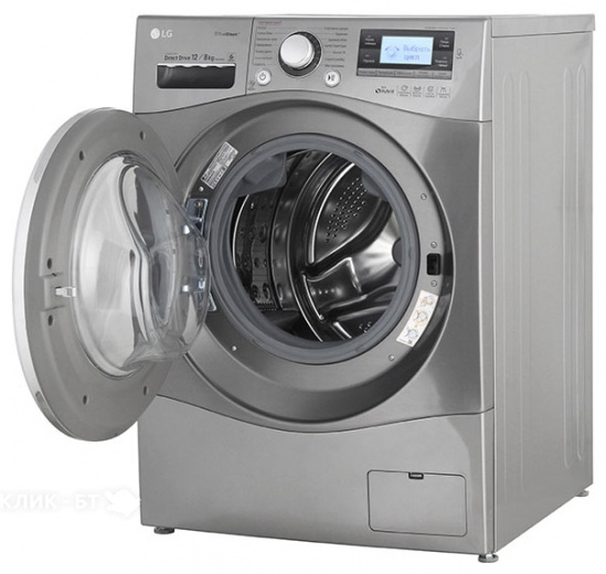 Стиральная машина LG FH-695BDH6N