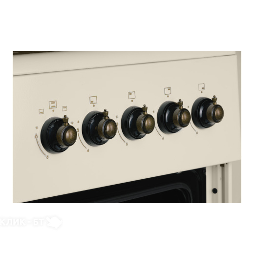 Кухонная плита NORDFROST GG 6064 YR