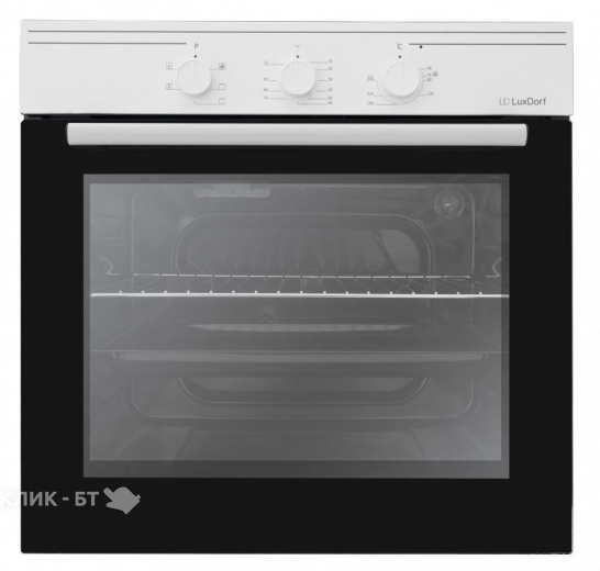 Духовой шкаф LUXDORF B6EW16050