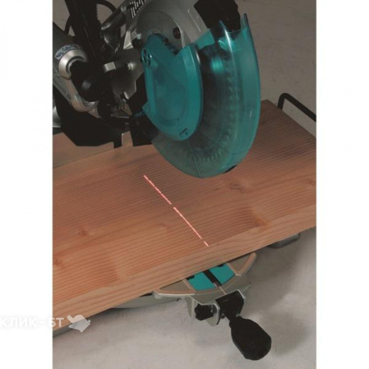 Пила торцовочная Makita LS1019