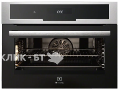 Духовой шкаф Electrolux EVY 3841 AOX нержавеющая сталь