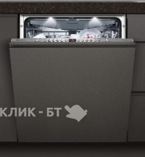 Посудомоечная машина NEFF S513N60X3R