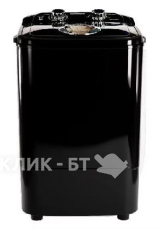 Стиральная машина HORIZONT WM-4601W Black