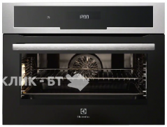 Духовой шкаф Electrolux EVY 3841 AOX нержавеющая сталь