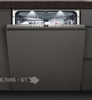 Посудомоечная машина NEFF S513N60X3R