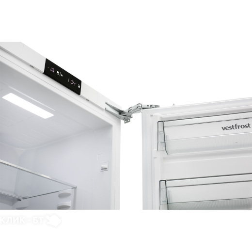 Холодильник VESTFROST VFBI17F00