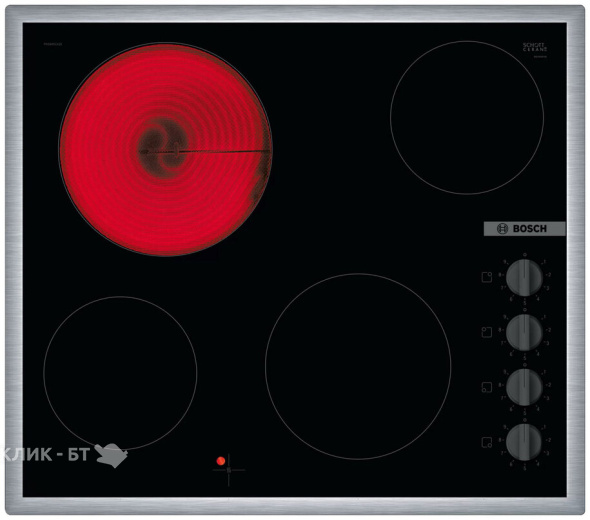 Варочная поверхность BOSCH PKE645CA2E