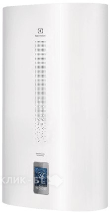 Водонагреватель ELECTROLUX EWH 80 SmartInverter PRO