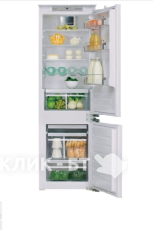 Холодильник KITCHENAID KCBDR 18600/1