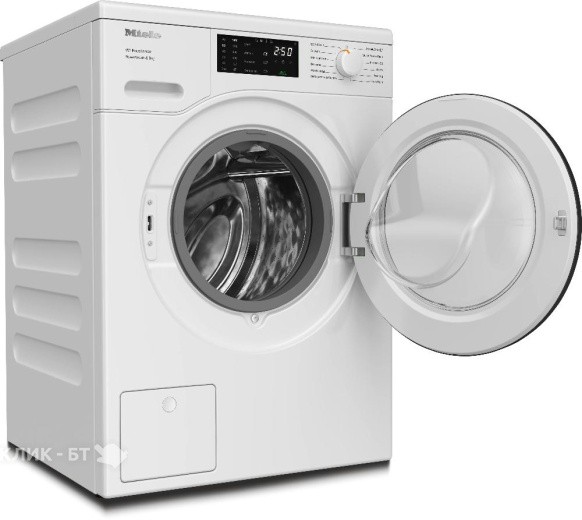 Стиральная машина MIELE WEB365WCS