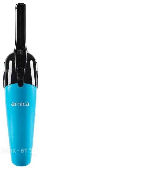 Пылесос Arnica Merlin Pro голубой