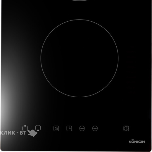Варочная поверхность KONIGIN Virgo C302 TBK