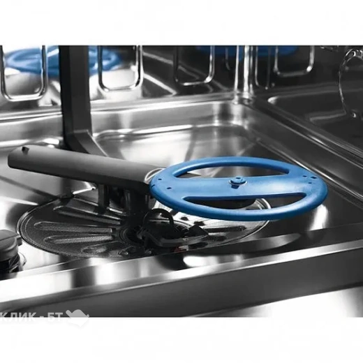 Посудомоечная машина ELECTROLUX KESC8401L