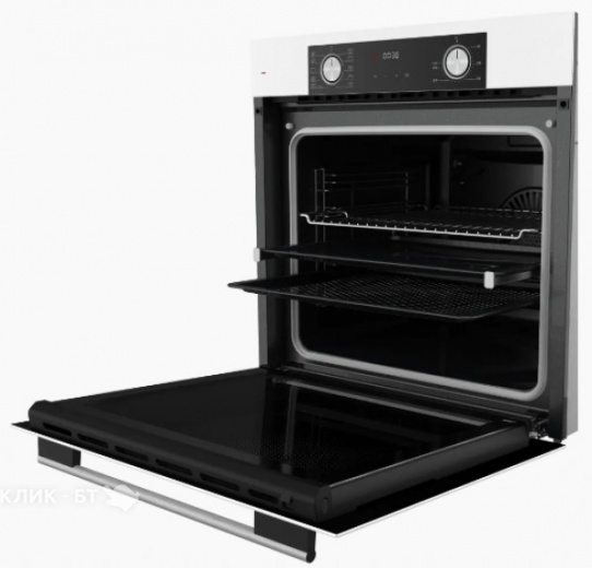 Духовой шкаф KUPPERSBERG HF 610 W