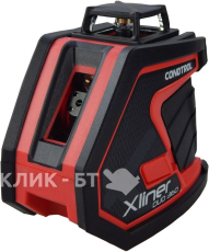 Лазерный нивелир Condtrol Xliner Duo 360 1-2-120