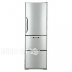 Холодильник HITACHI r-s37svu st