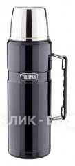 Термос THERMOS SK 2010 Matte Black (712608) 1.2л. черный