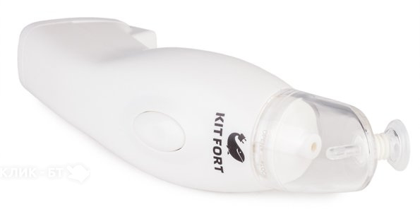 Вакууматор для продуктов KITFORT KT-1501