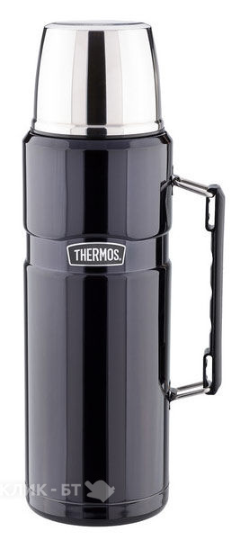 Термос THERMOS SK 2010 Matte Black (712608) 1.2л. черный