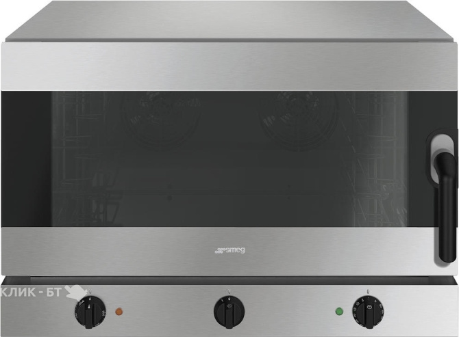 Печь конвекционная SMEG ALFA425H