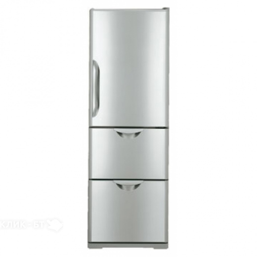 Холодильник HITACHI r-s37svu st