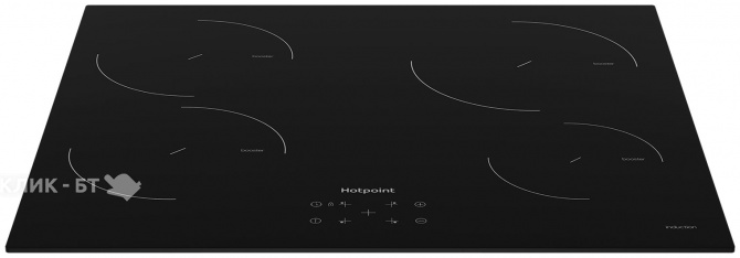 Варочная поверхность HOTPOINT-ARISTON HQ 1460S BF