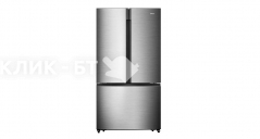 Холодильник GENCOOL GDM-717WH