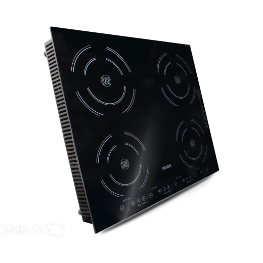 Варочная поверхность GINZZU HCI 407
