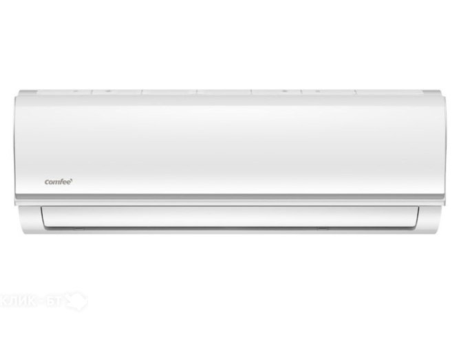 Сплит-система COMFEE MSAFA-09HRN1-QC2