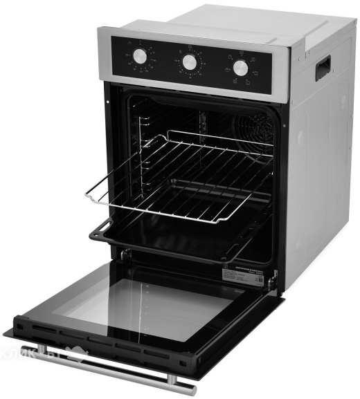Духовой шкаф ZUGEL ZOE451X