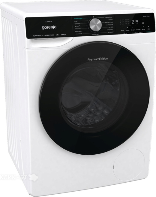 Стиральная машина GORENJE WNS94ACIS