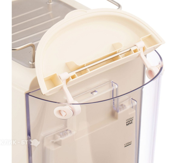 Кофеварка MAUNFELD MF-737BG PRO