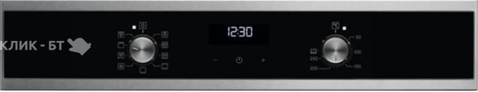 Духовой шкаф ELECTROLUX EOF5C70X