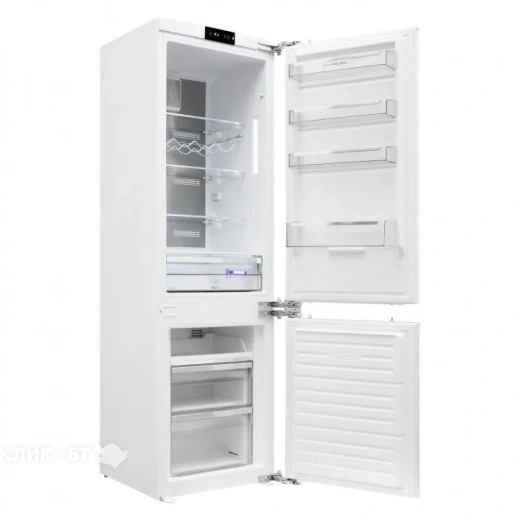 Холодильник SCHAUB LORENZ SLU E235B7