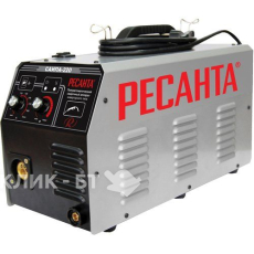 Аппарат сварочный РЕСАНТА саипа-220