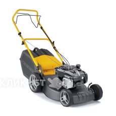 Газонокосилка STIGA collector 43