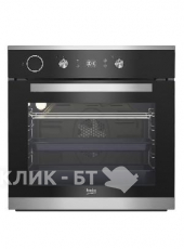Духовой шкаф BEKO BIS25300XM