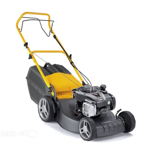Газонокосилка STIGA collector 43